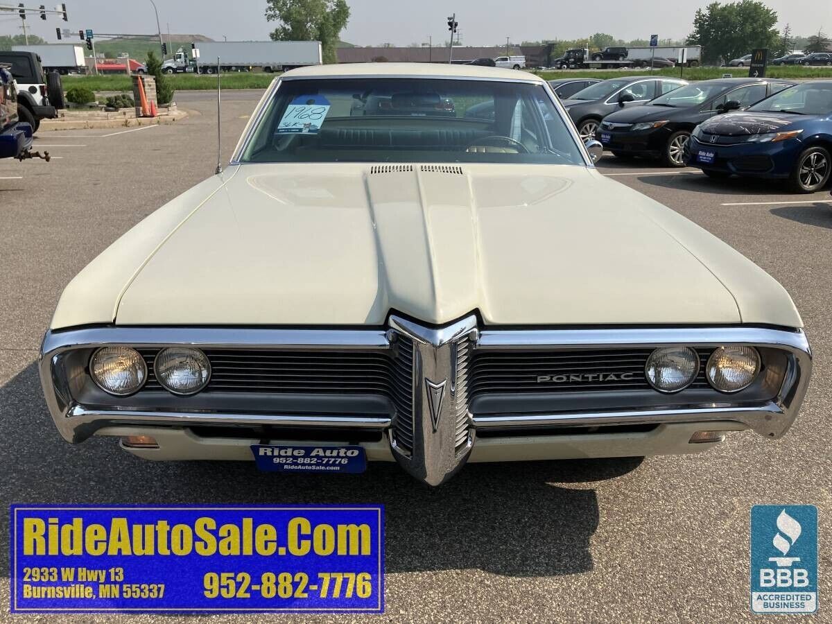 1968 Pontiac Catalina - photo 2