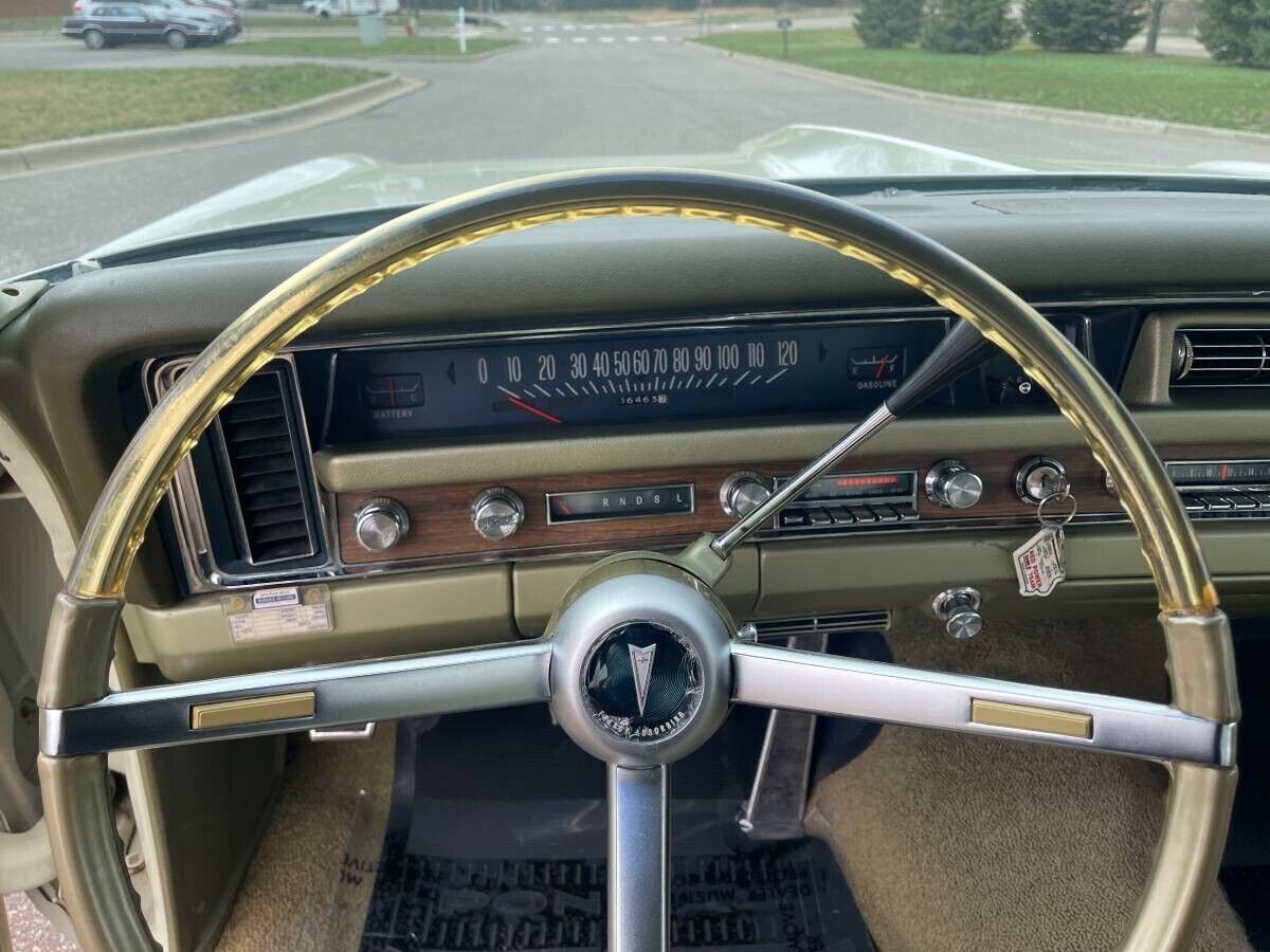 1968 Pontiac Executive - photo 11