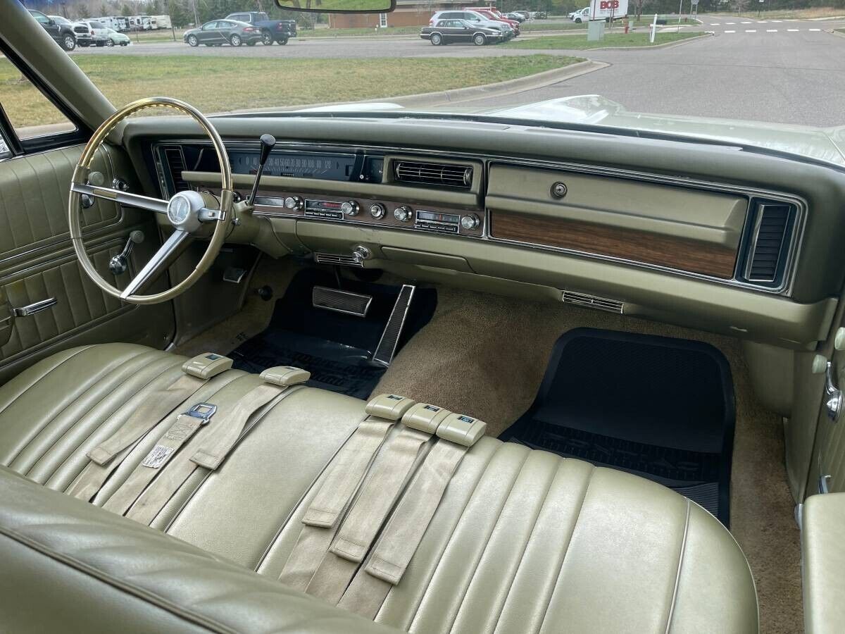 1968 Pontiac Executive - photo 12
