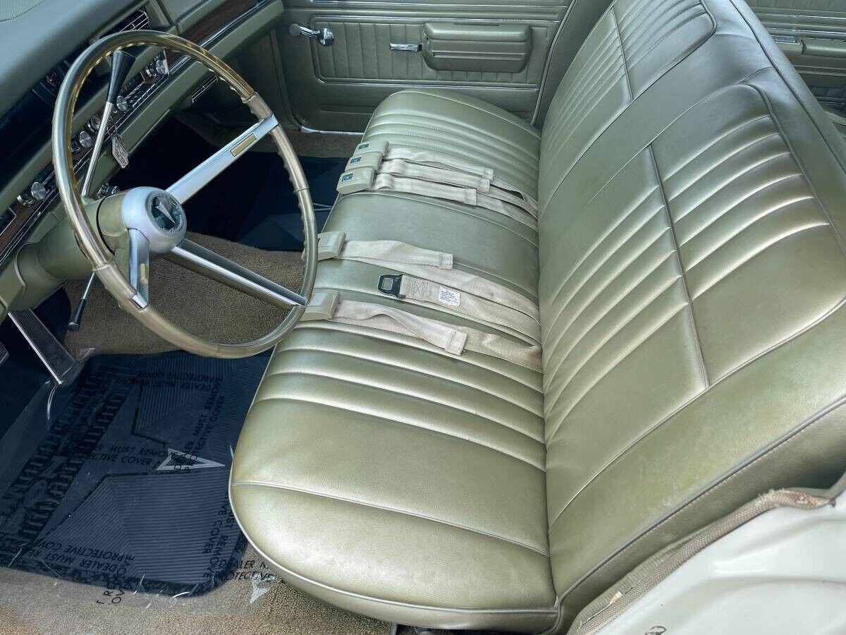 1968 Pontiac Executive - photo 13