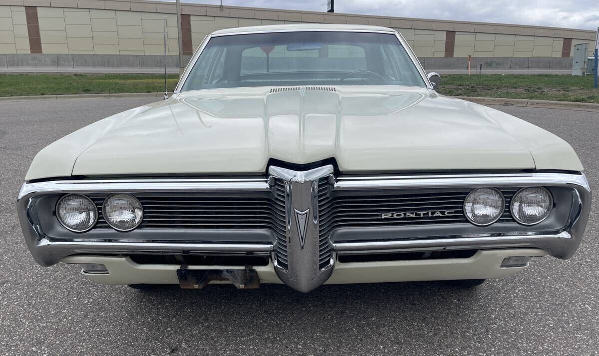 1968 Pontiac Executive - photo 2