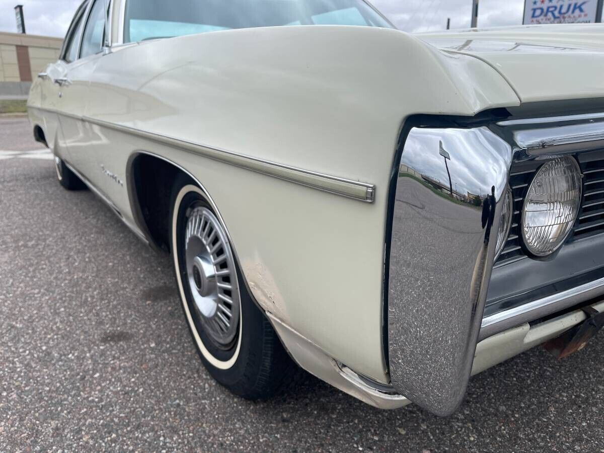 1968 Pontiac Executive - photo 3