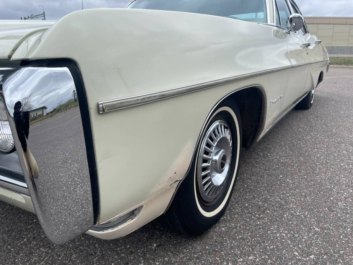 1968 Pontiac Executive - photo 4