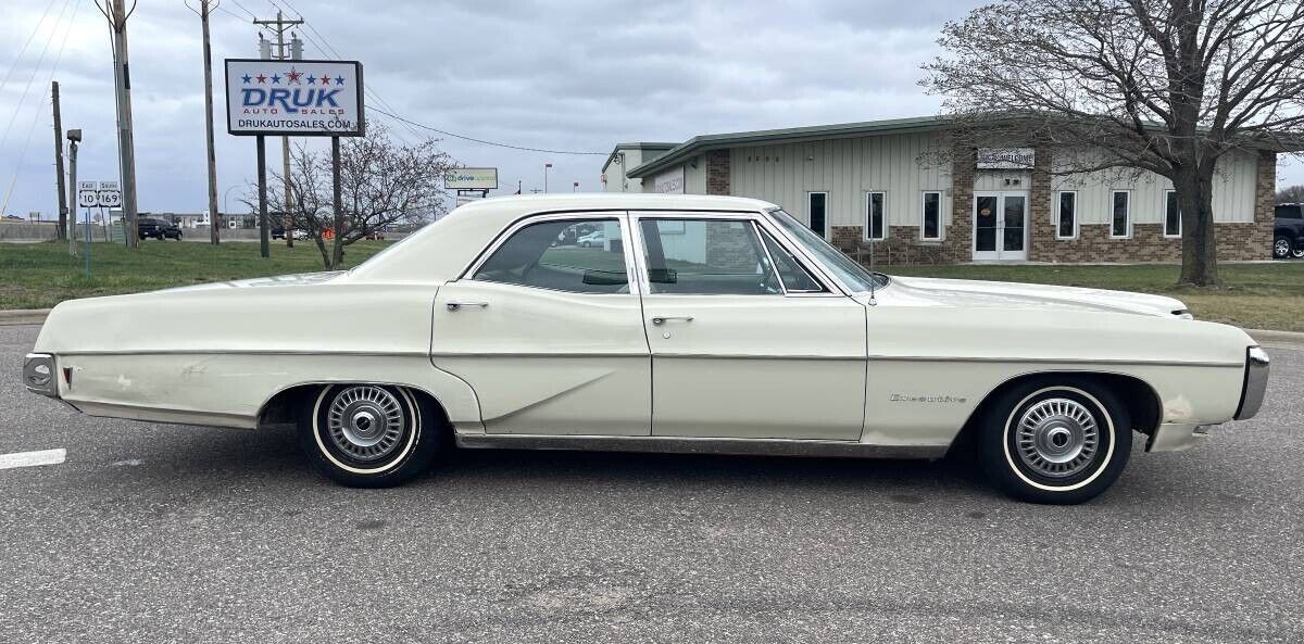 1968 Pontiac Executive - photo 5