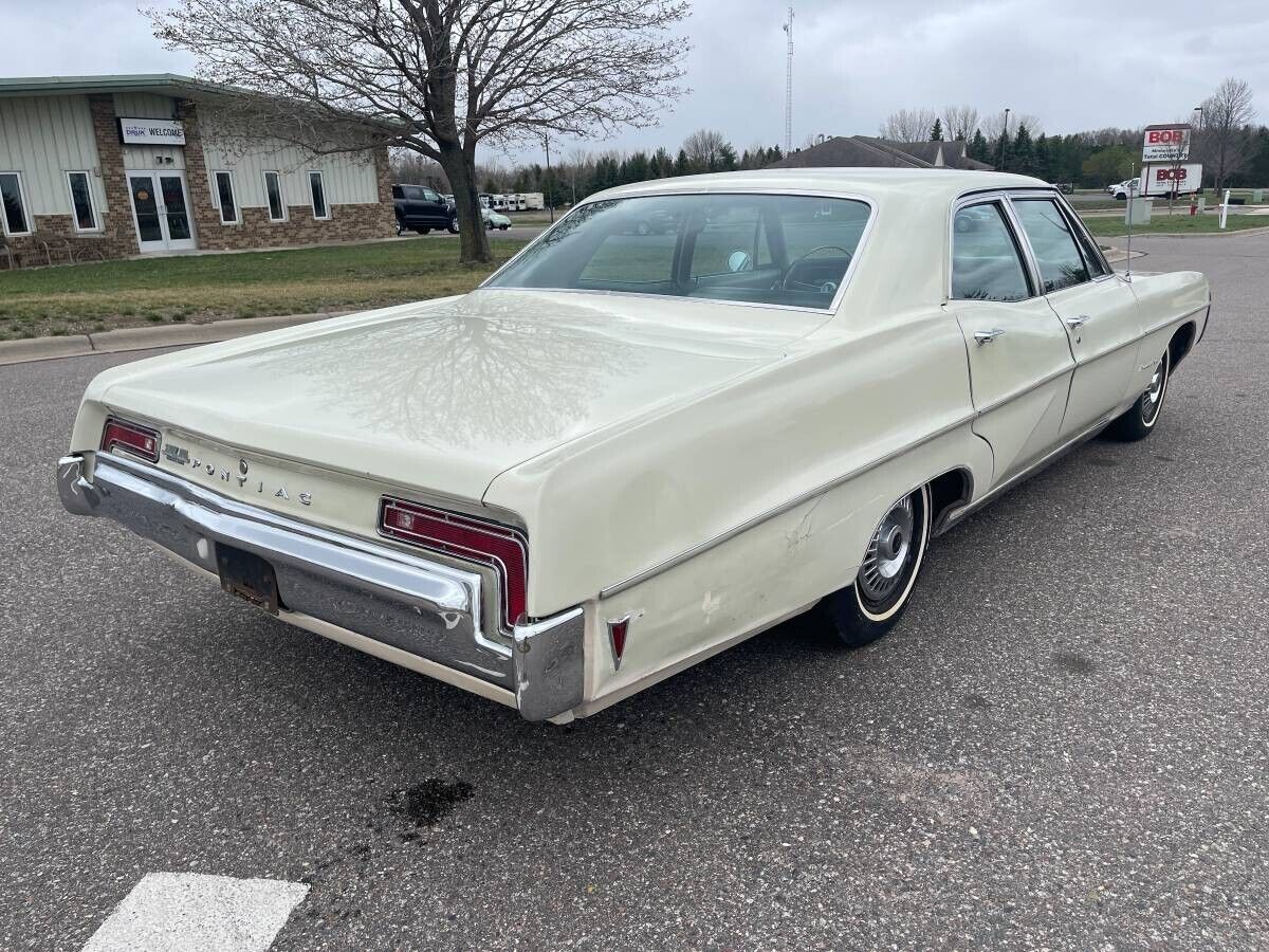 1968 Pontiac Executive - photo 6
