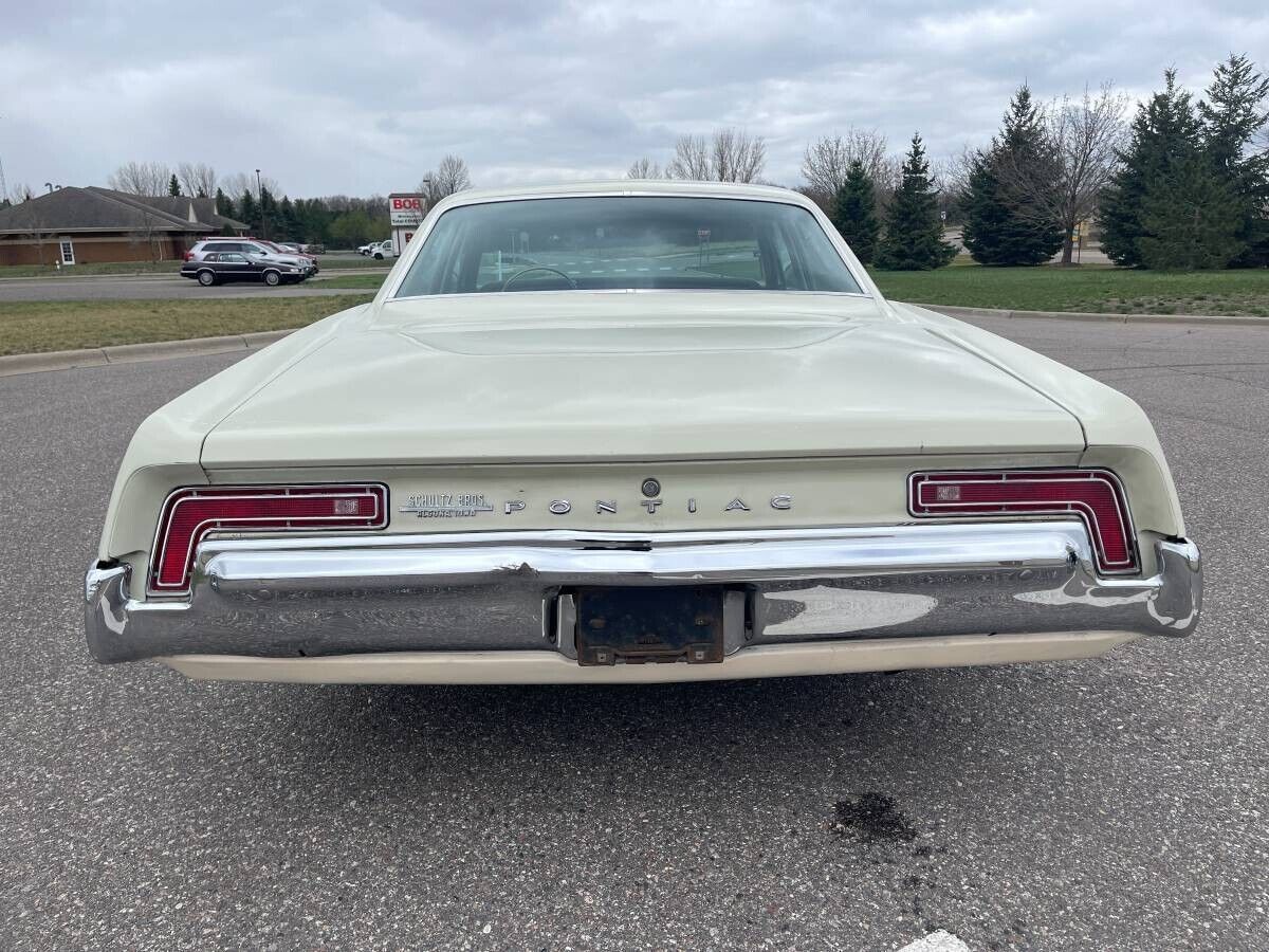 1968 Pontiac Executive - photo 7