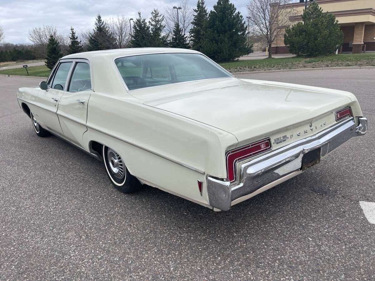 1968 Pontiac Executive - photo 8