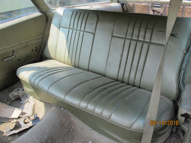 1968 Pontiac Executive - photo 11