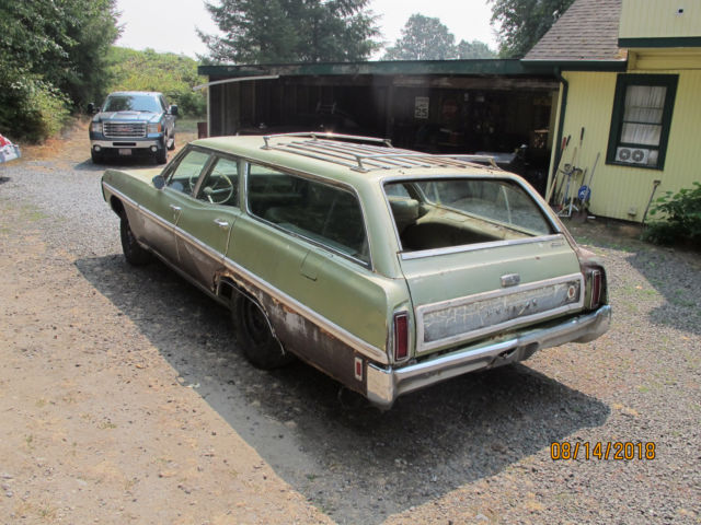 1968 Pontiac Executive - photo 4
