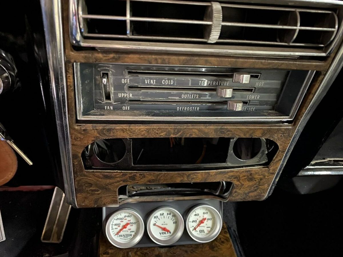 1968 Pontiac Firebird - photo 11