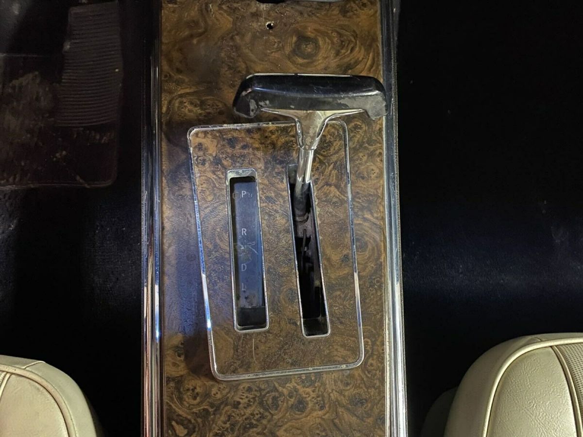 1968 Pontiac Firebird - photo 12