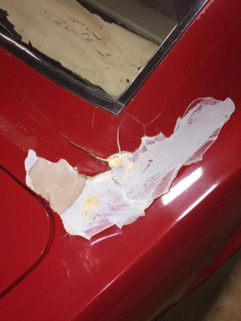 1968 Pontiac Firebird - photo 12