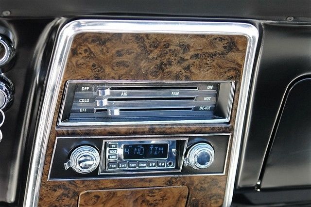 1968 Pontiac Firebird N/A - photo 11