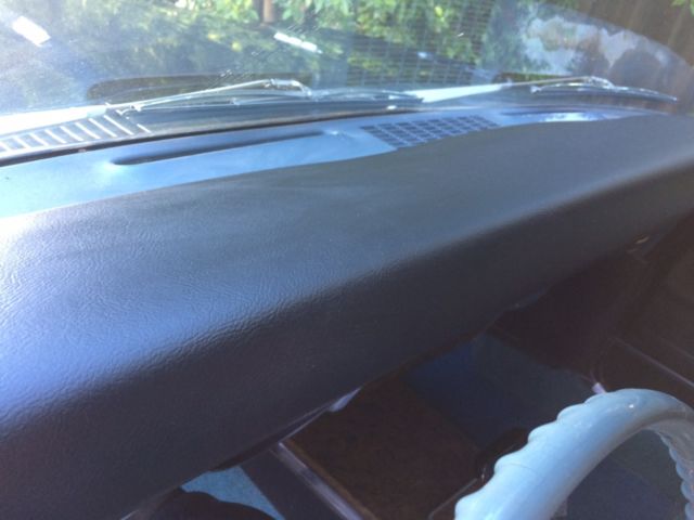 1968 Pontiac Firebird Firebird - photo 13