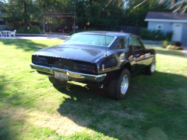 1968 Pontiac Firebird Firebird - photo 8