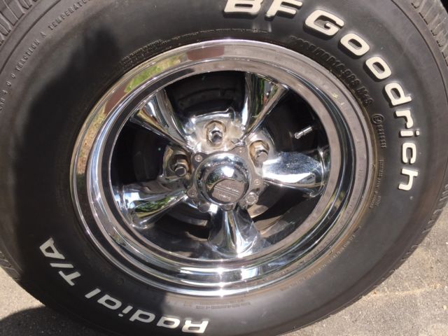 1968 Pontiac Firebird - photo 10