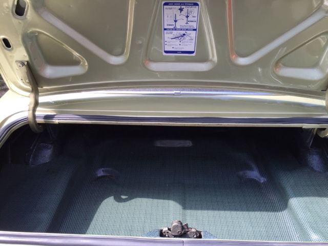 1968 Pontiac Firebird - photo 12