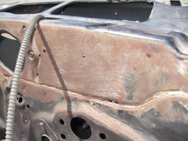 1968 Pontiac Firebird - photo 10