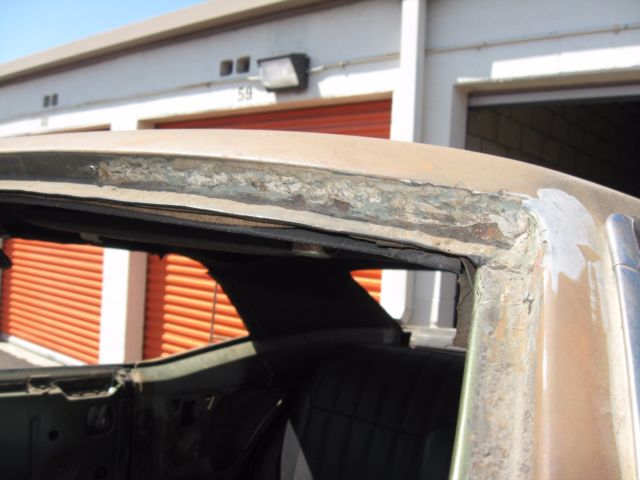 1968 Pontiac Firebird - photo 13