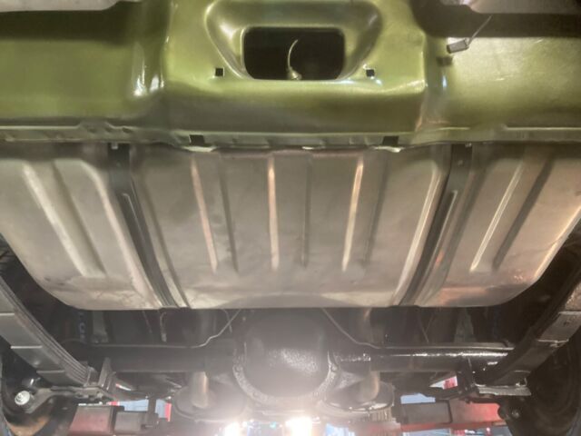 1968 Pontiac Firebird - photo 10