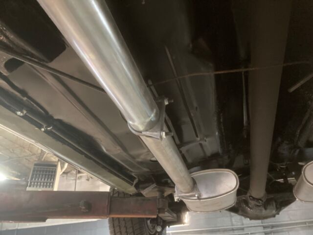 1968 Pontiac Firebird - photo 11