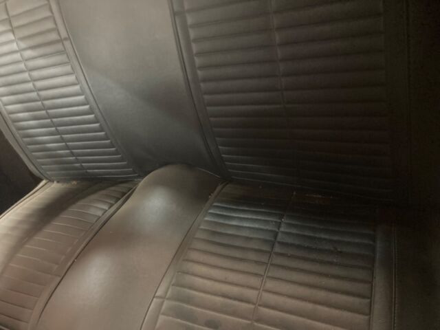 1968 Pontiac Firebird - photo 13