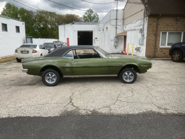 1968 Pontiac Firebird - photo 3