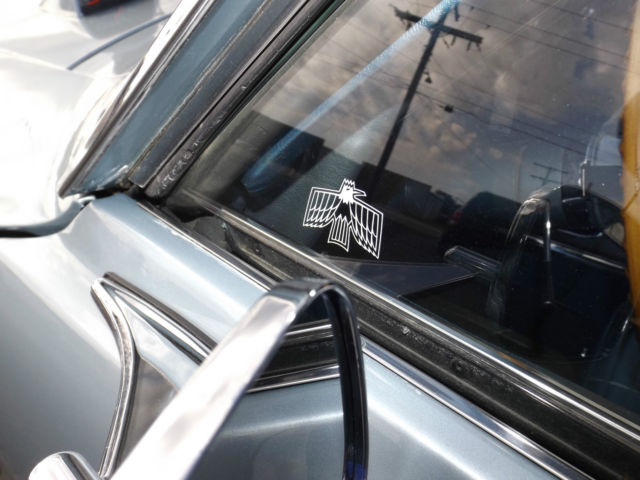 1968 Pontiac Firebird - photo 10