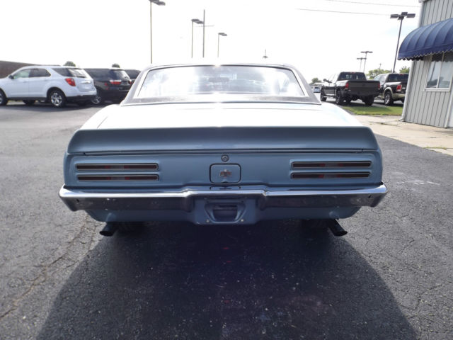 1968 Pontiac Firebird - photo 6