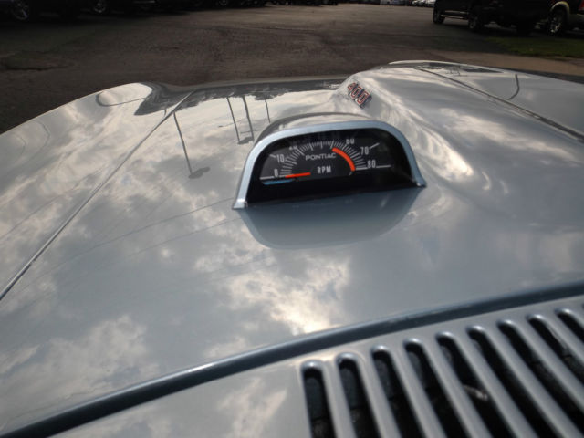 1968 Pontiac Firebird - photo 8