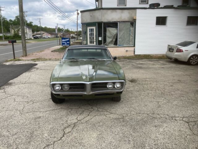 1968 Pontiac Firebird - photo 4
