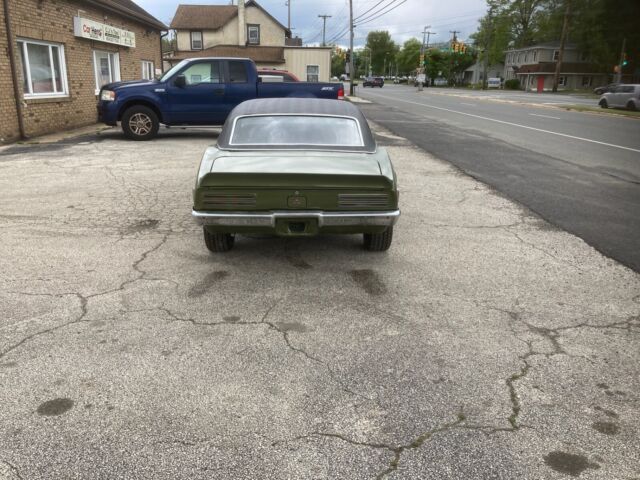 1968 Pontiac Firebird - photo 5