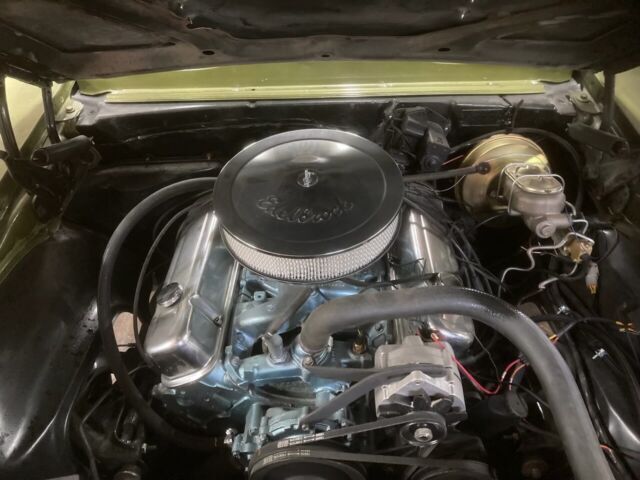 1968 Pontiac Firebird - photo 6