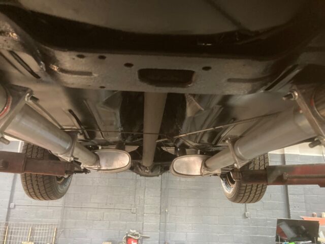 1968 Pontiac Firebird - photo 7