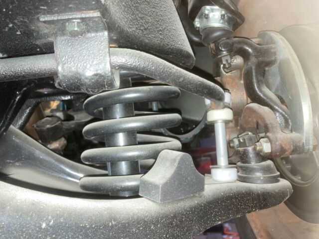 1968 Pontiac Firebird - photo 8