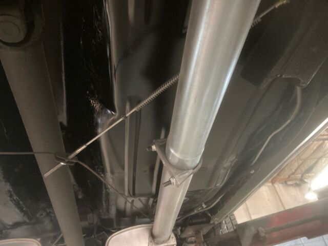 1968 Pontiac Firebird - photo 9