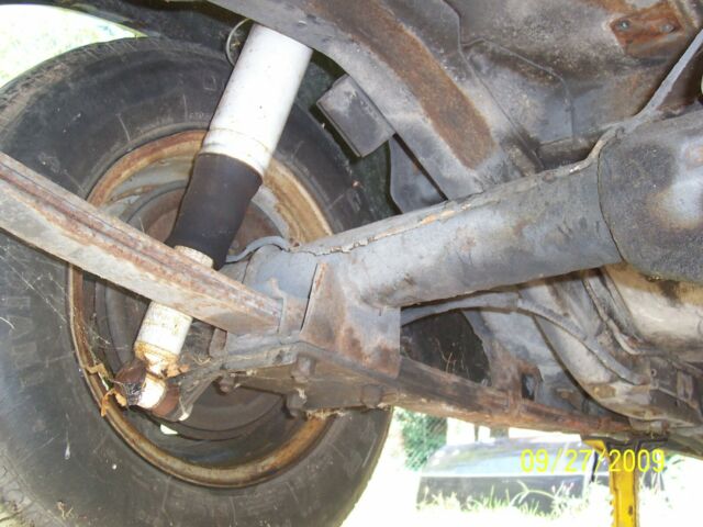 1968 Pontiac Firebird - photo 6