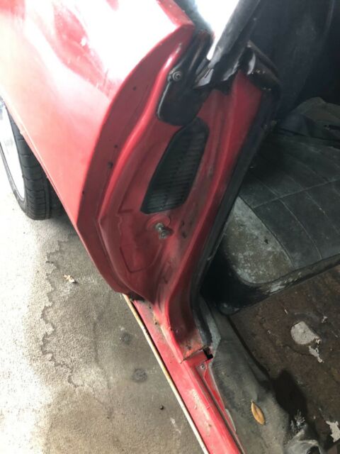 1968 Pontiac Firebird 350 - photo 10