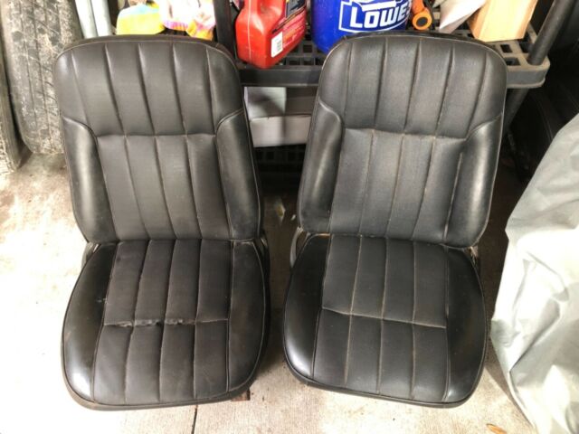 1968 Pontiac Firebird 350 - photo 2