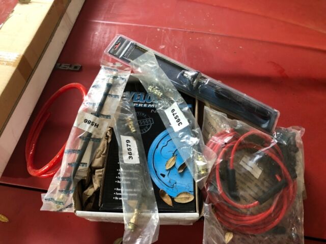 1968 Pontiac Firebird 350 - photo 7