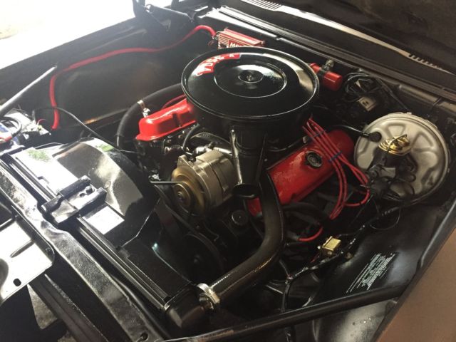 1968 Pontiac Firebird - photo 10