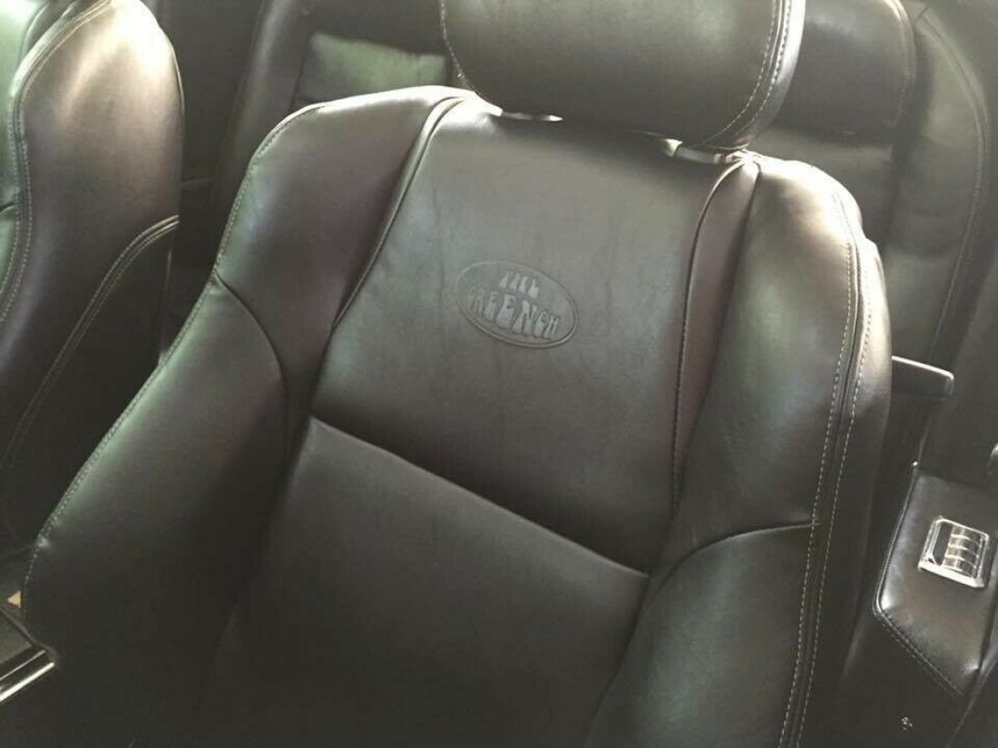 1968 Pontiac Firebird - photo 10