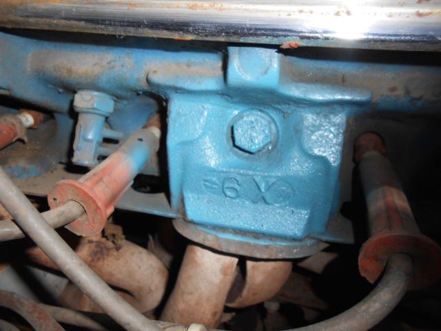 1968 Pontiac Firebird FIREBIRD - photo 10