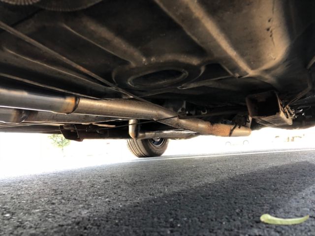 1968 Pontiac Firebird 400 - photo 13