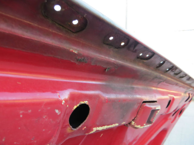 1968 Pontiac Firebird - photo 13