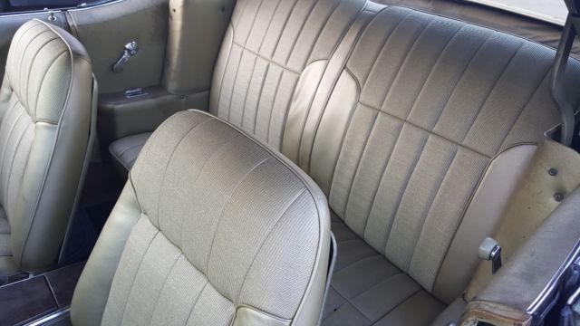 1968 Pontiac Firebird 400 - photo 11