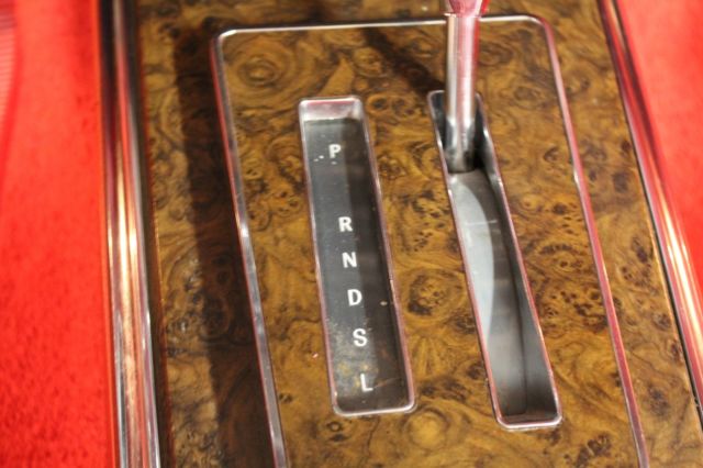 1968 Pontiac Firebird 400 Convertible - photo 9