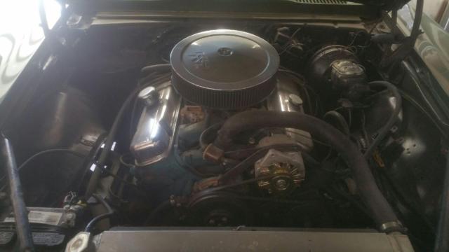 1968 Pontiac Firebird - photo 13