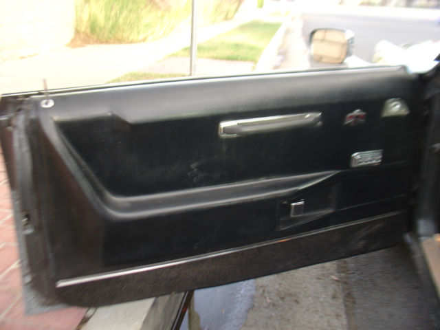 1968 Pontiac Firebird Firebird Coupe - photo 8