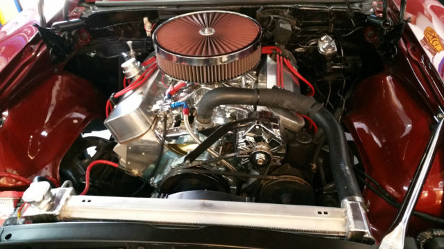 1968 Pontiac Firebird - photo 10